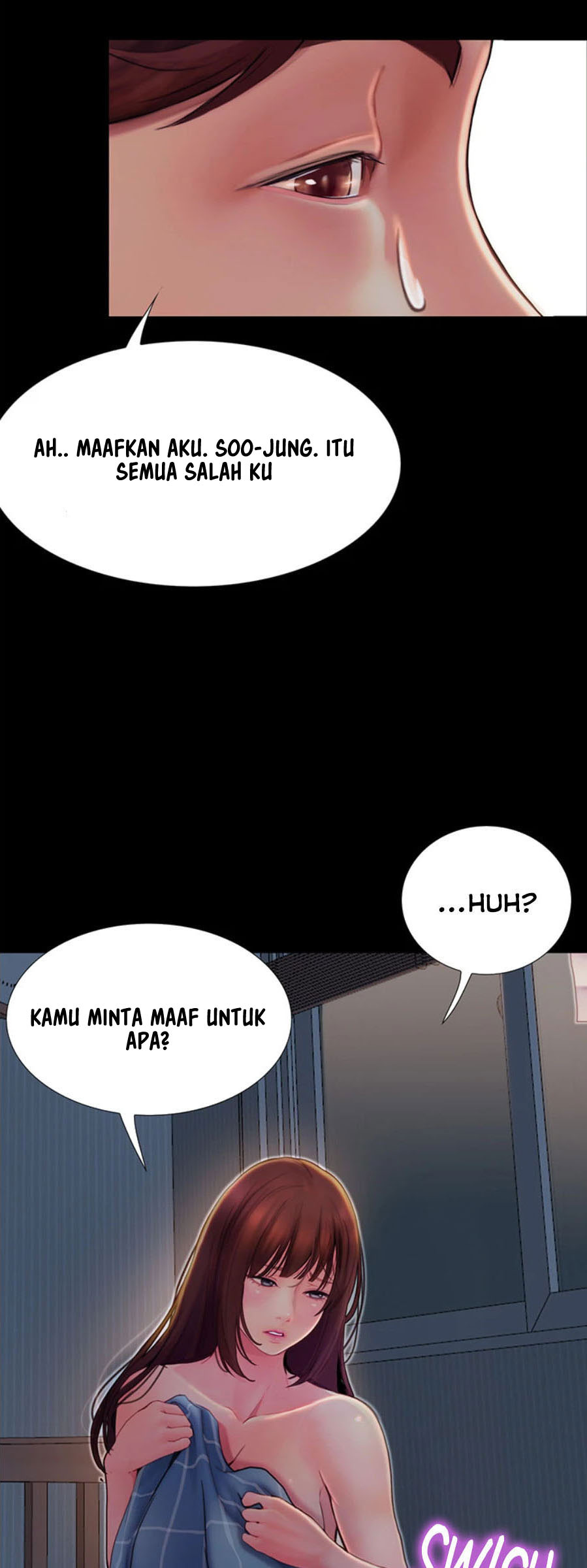 Happy Campus: Chapter chapter-3 - Page 36