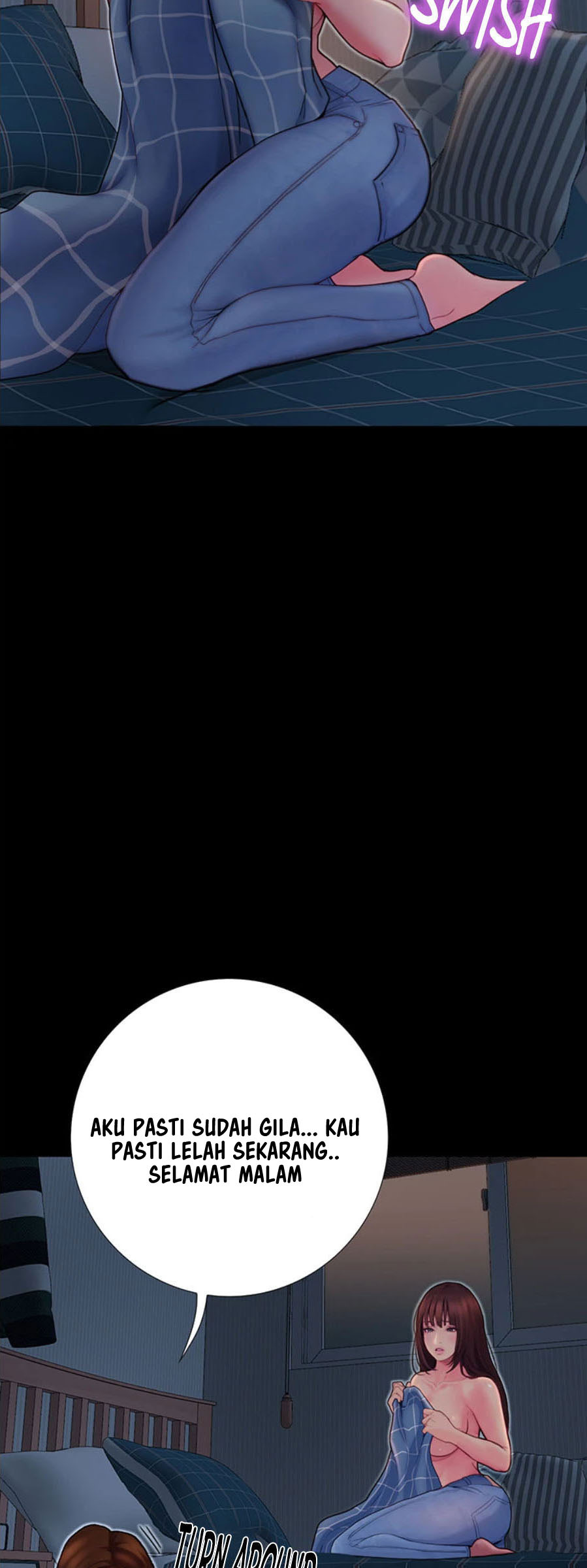 Happy Campus: Chapter chapter-3 - Page 37