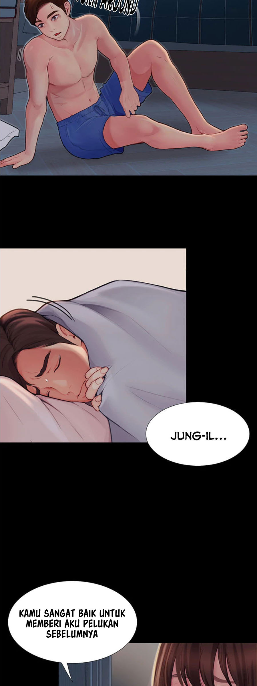 Happy Campus: Chapter chapter-3 - Page 38