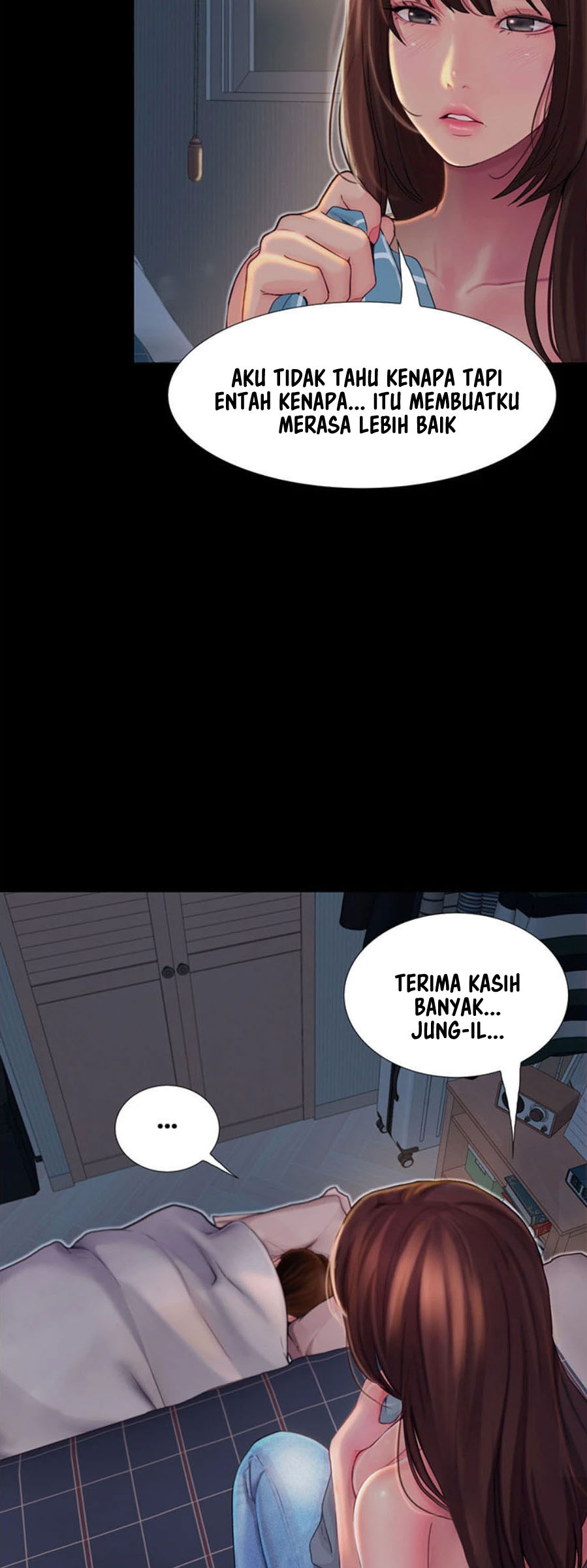 Happy Campus: Chapter chapter-3 - Page 39