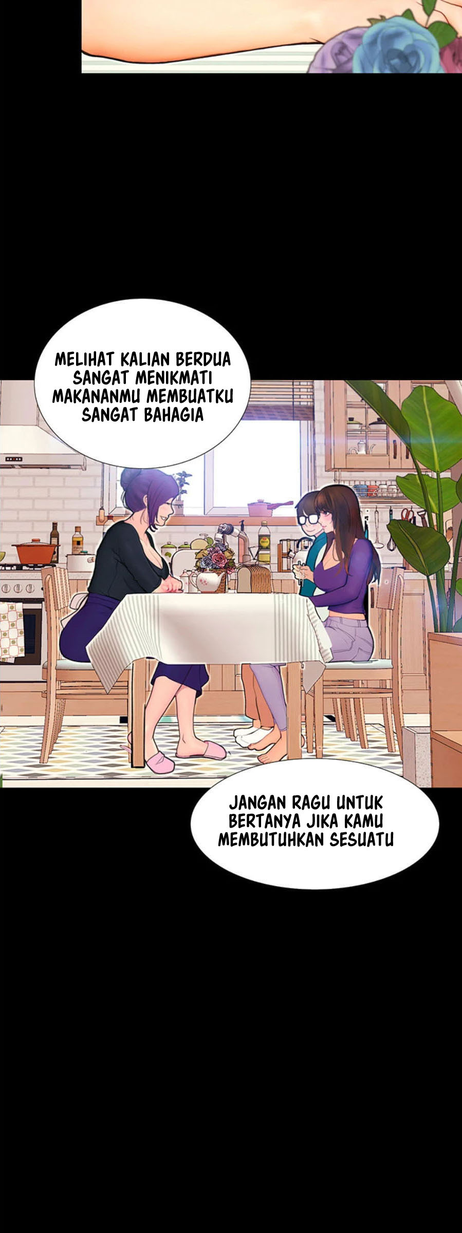Happy Campus: Chapter chapter-3 - Page 47