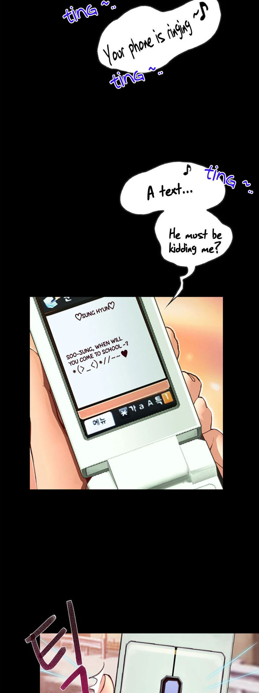 Happy Campus: Chapter chapter-3 - Page 50