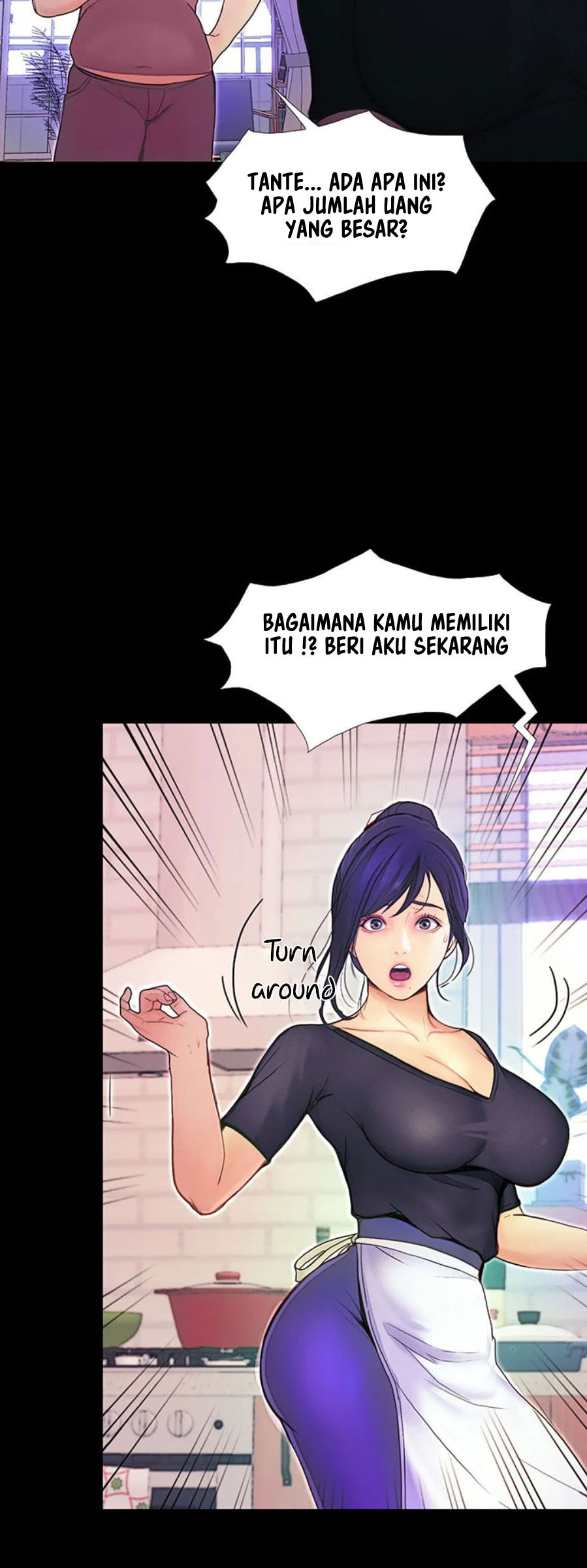 Happy Campus: Chapter chapter-3 - Page 59
