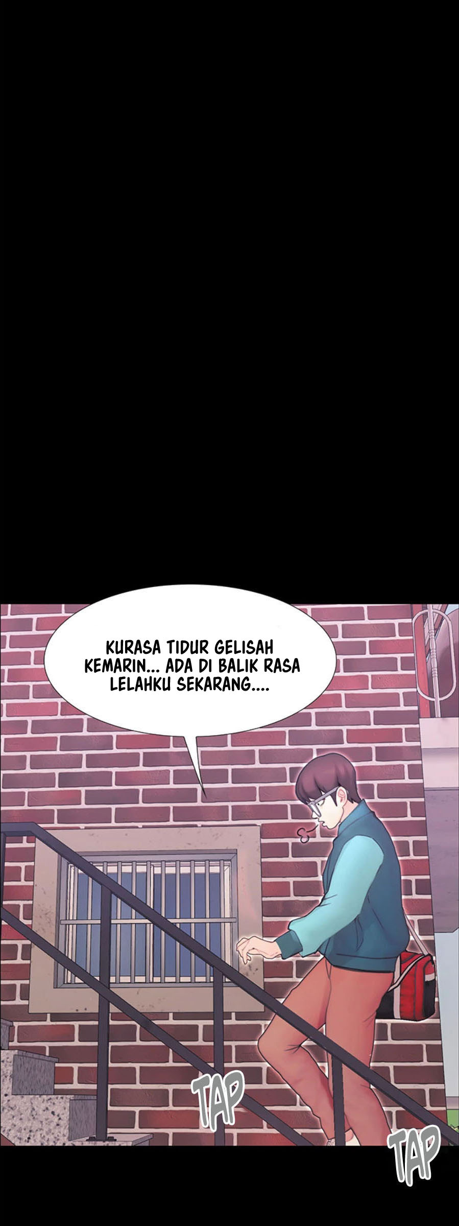 Happy Campus: Chapter chapter-3 - Page 62