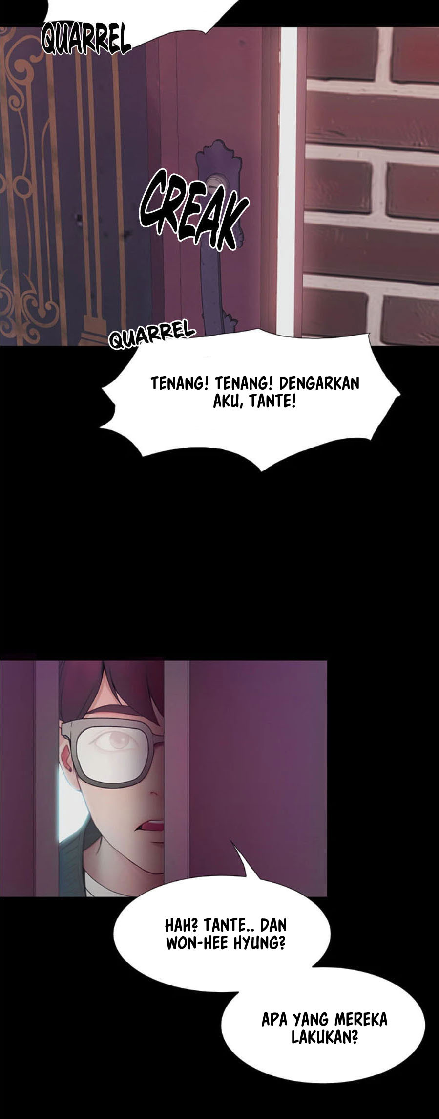 Happy Campus: Chapter chapter-3 - Page 64