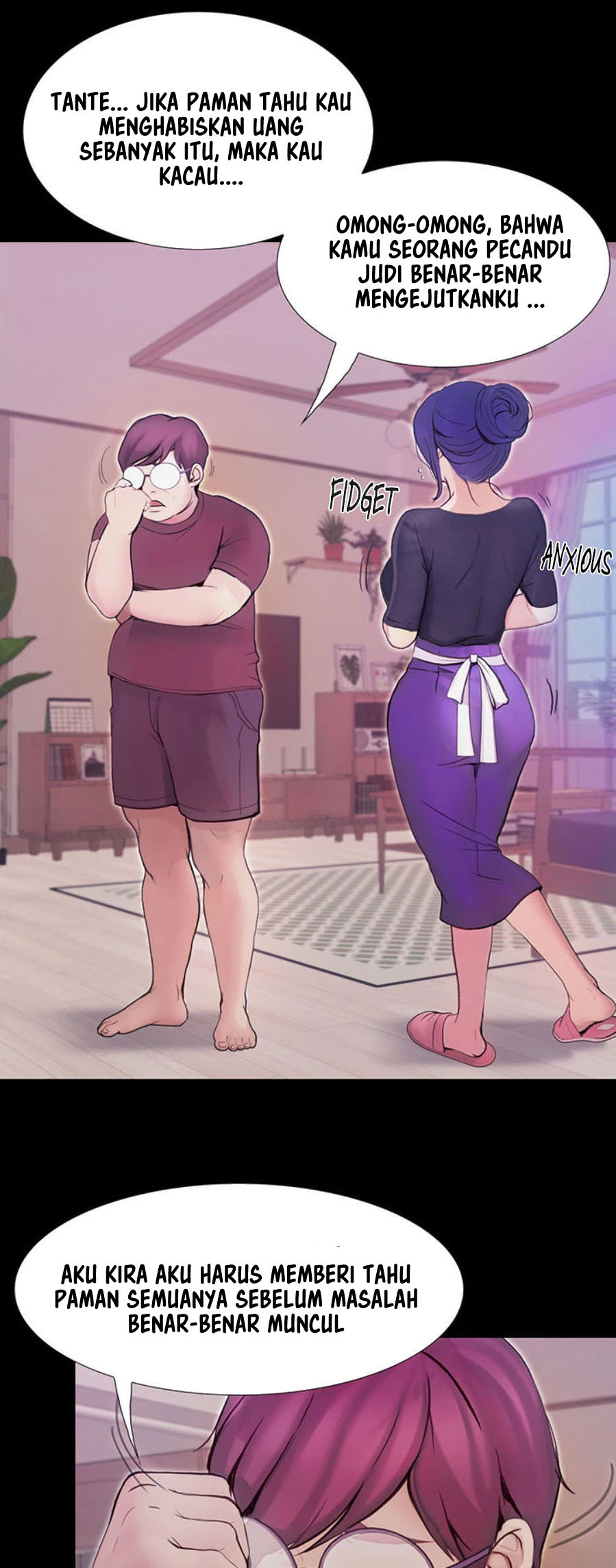 Happy Campus: Chapter chapter-3 - Page 65