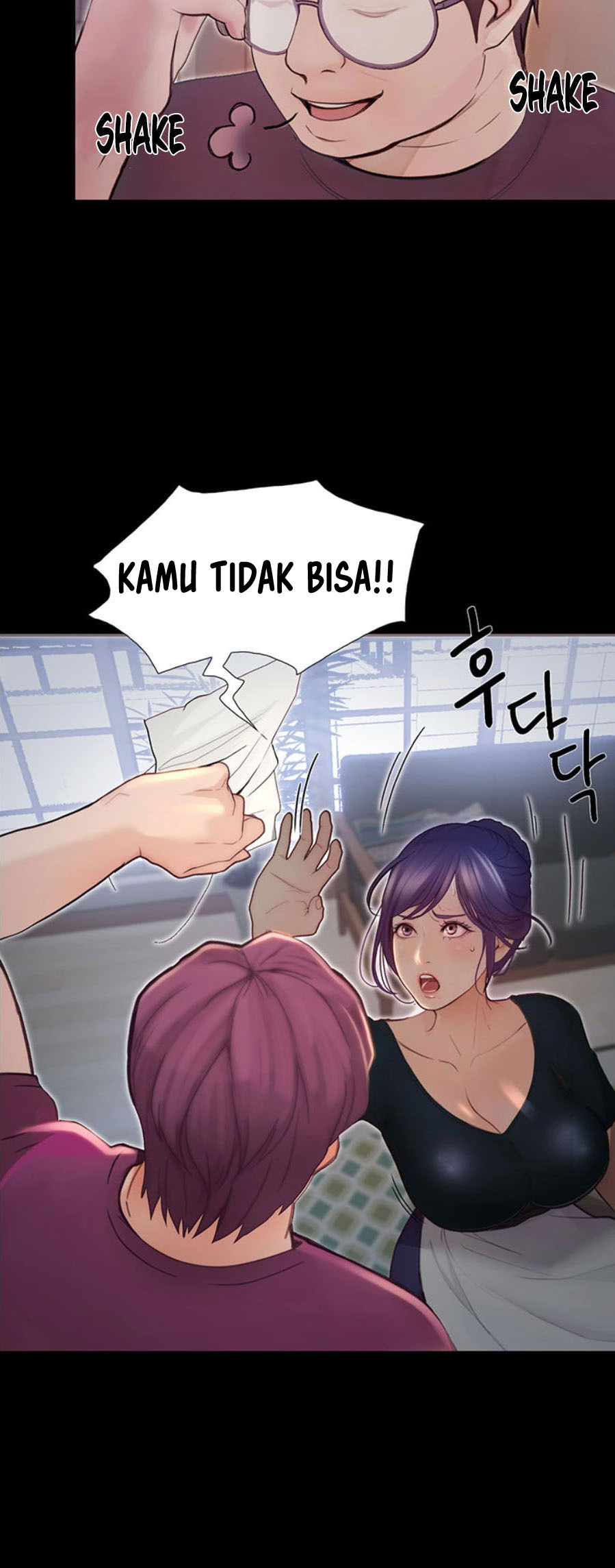 Happy Campus: Chapter chapter-3 - Page 66