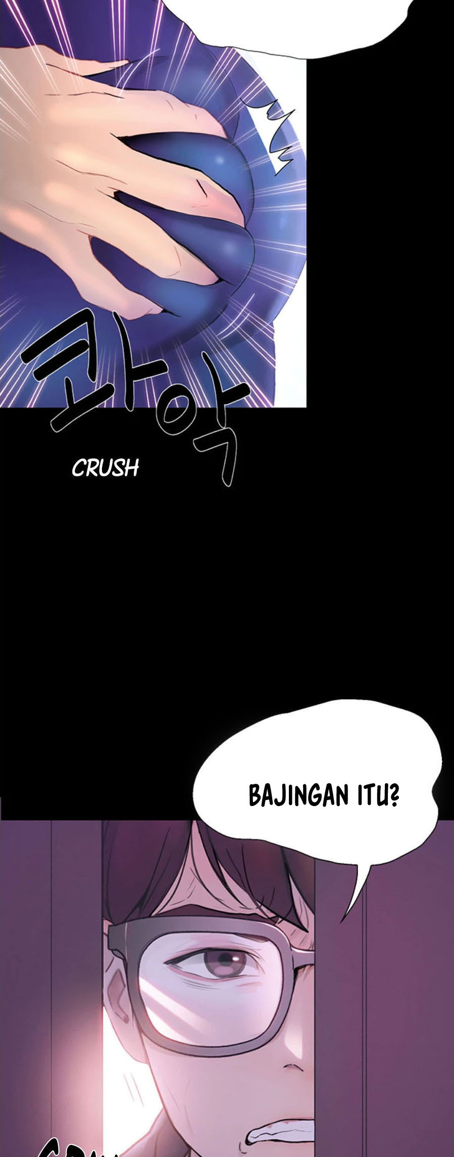 Happy Campus: Chapter chapter-3 - Page 68