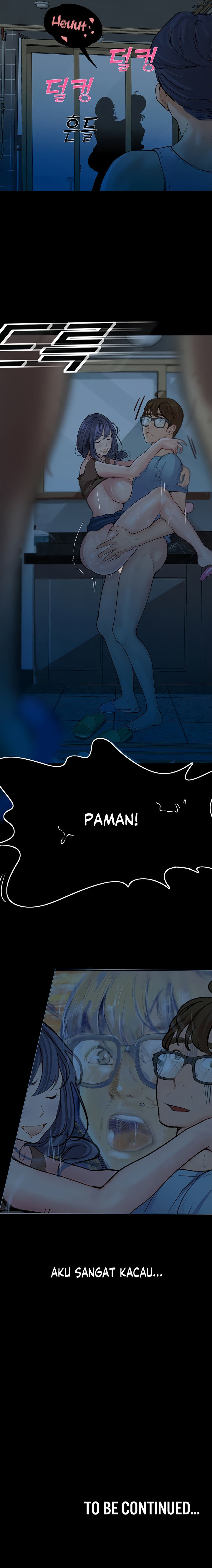 Happy Campus: Chapter chapter-32 - Page 12