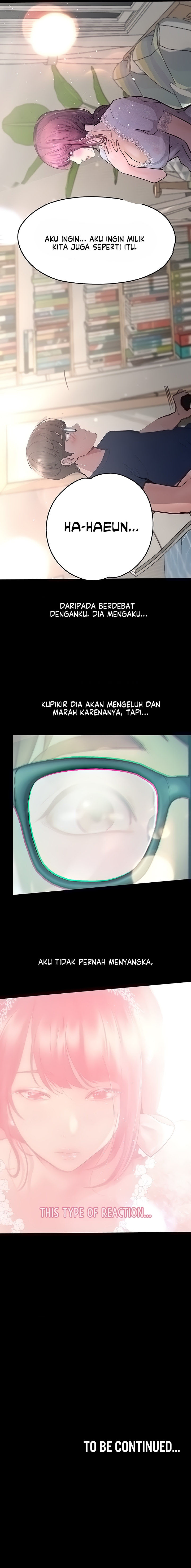 Happy Campus: Chapter chapter-37 - Page 14