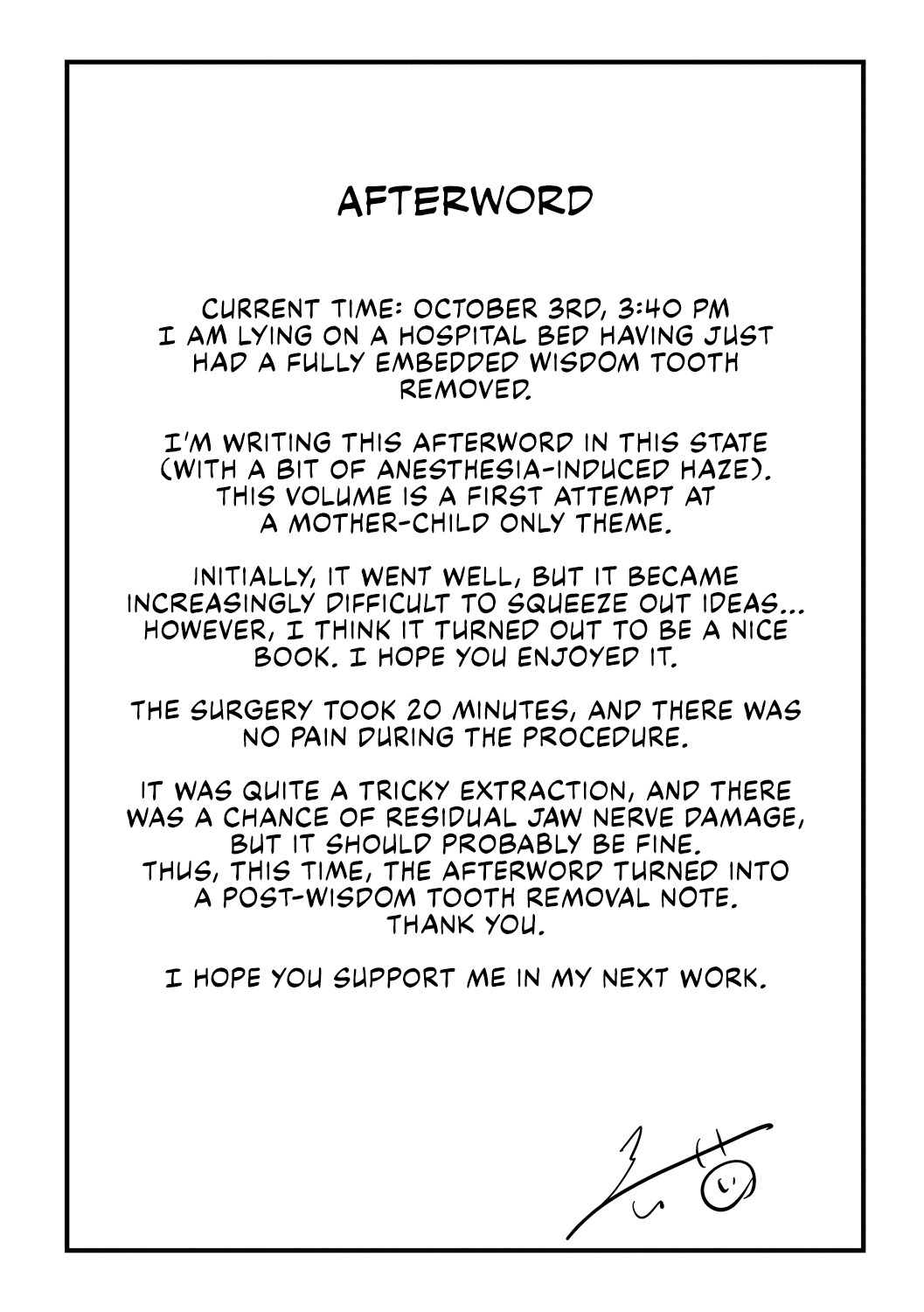 Haramitagari na Hahaoya ~Okaa-san to Ippai Kozukuri Shiyou ne~: Chapter chapter-8 - Page 33
