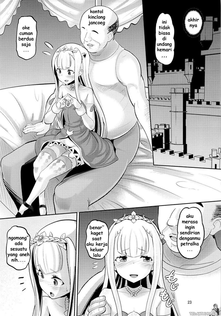Harem Break Company: Chapter chapter-1 - Page 23