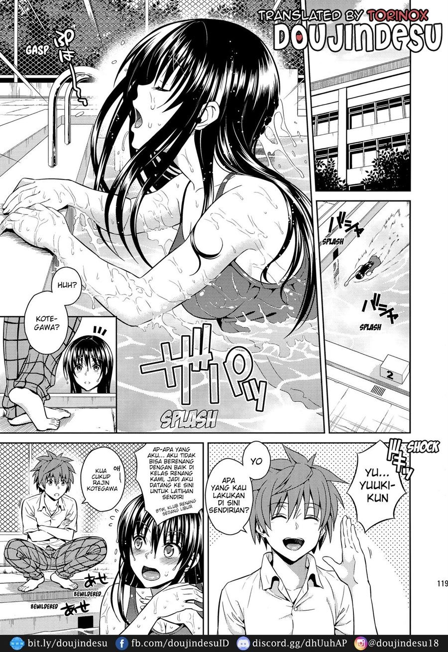 Harem Collection: Chapter chapter-5 - Page 3
