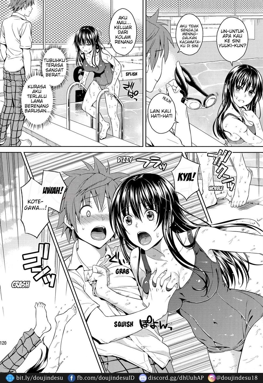 Harem Collection: Chapter chapter-5 - Page 4