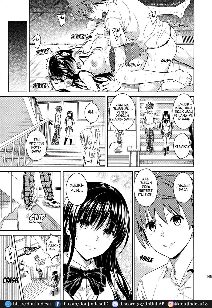 Harem Collection: Chapter chapter-5 - Page 29