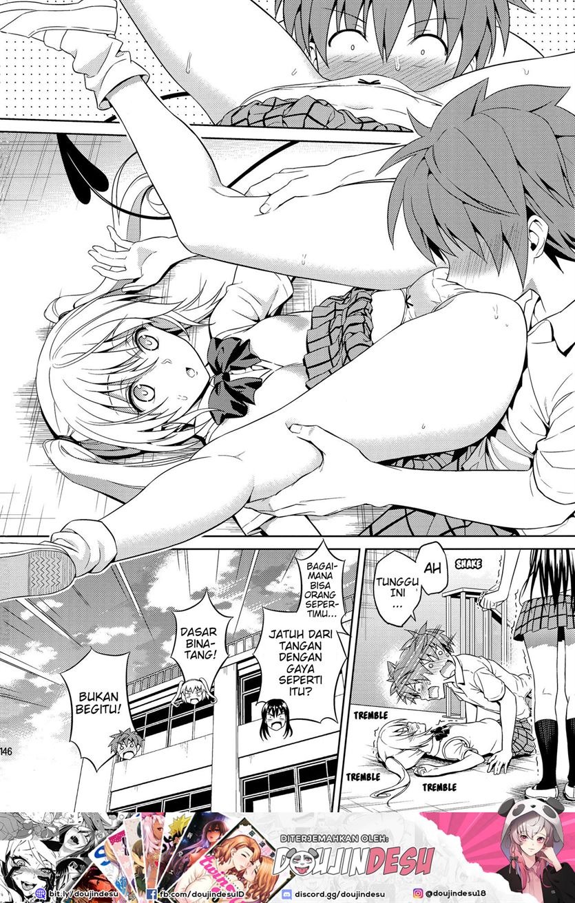 Harem Collection: Chapter chapter-5 - Page 30