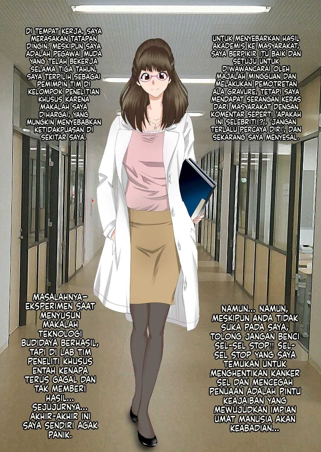 Hareta Nichi wa Oyako de Zenra Sanpo Haramase Oyako Donburi Roshutsu Choukyou Nikki: Chapter chapter-1 - Page 85