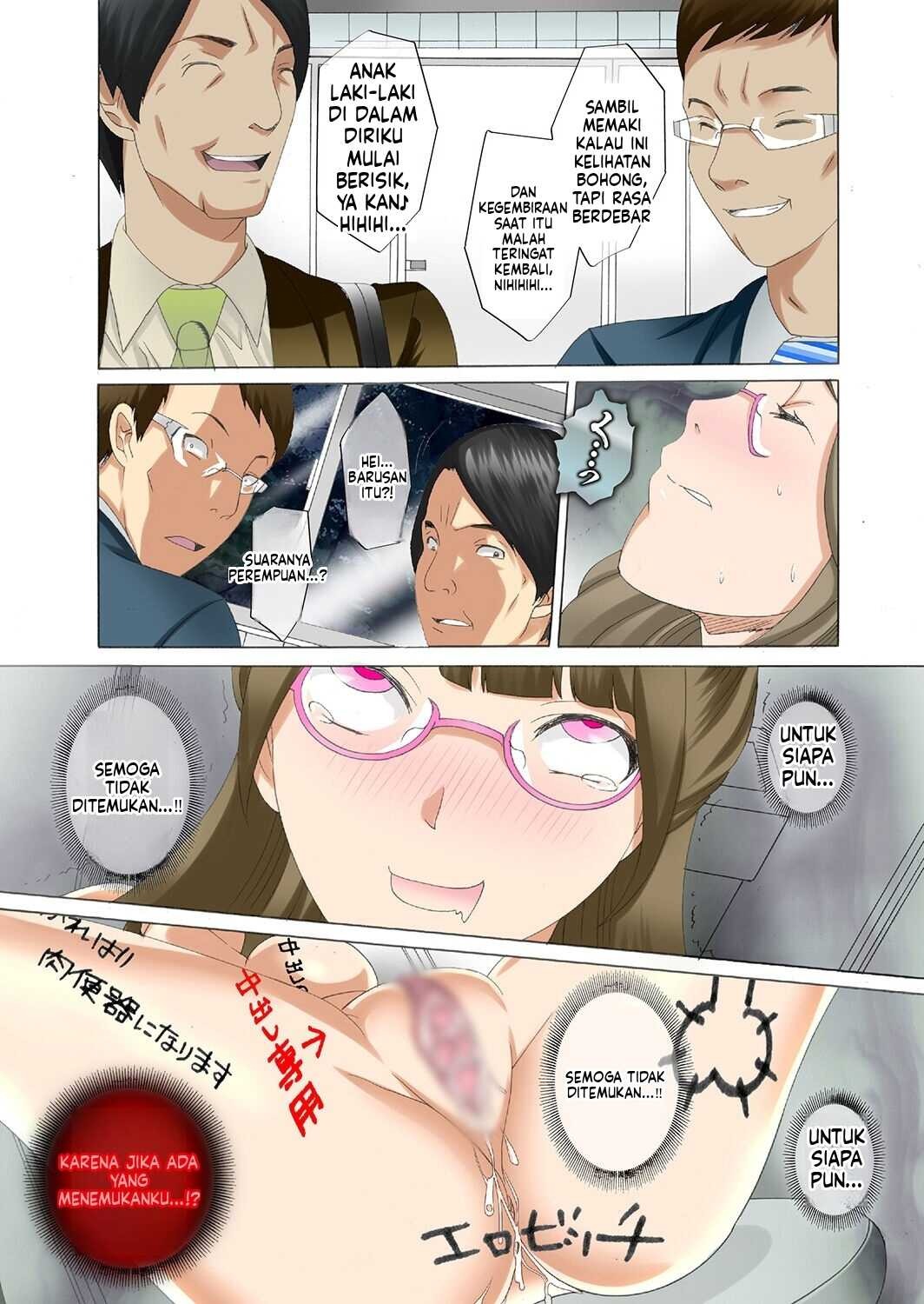 Hareta Nichi wa Oyako de Zenra Sanpo Haramase Oyako Donburi Roshutsu Choukyou Nikki: Chapter chapter-1 - Page 98