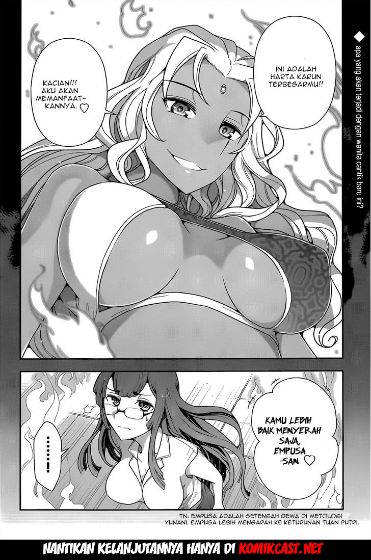 Haru-nee ga Boku ni XX Suru Riyuu: Chapter chapter-03 - Page 28