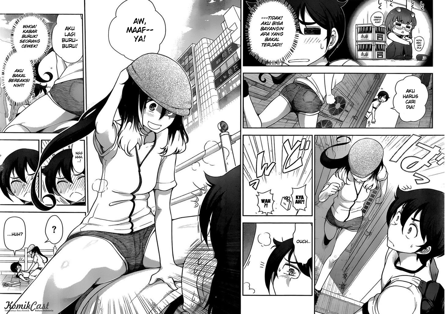 Haru-nee ga Boku ni XX Suru Riyuu: Chapter chapter-06 - Page 26