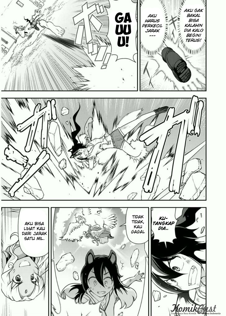 Haru-nee ga Boku ni XX Suru Riyuu: Chapter chapter-07 - Page 11