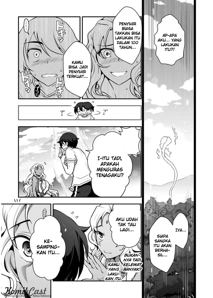 Haru-nee ga Boku ni XX Suru Riyuu: Chapter chapter-09 - Page 25