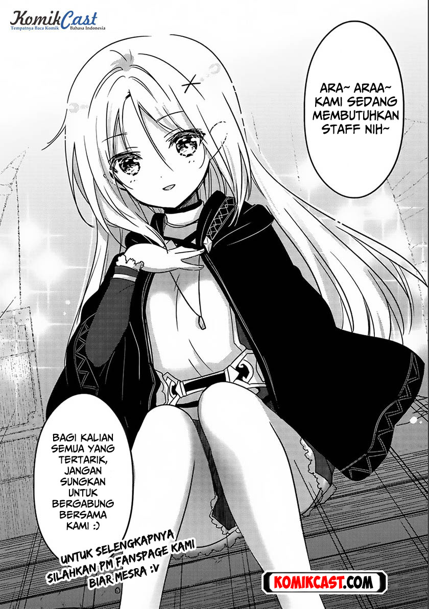 Haru-nee ga Boku ni XX Suru Riyuu: Chapter chapter-09 - Page 31