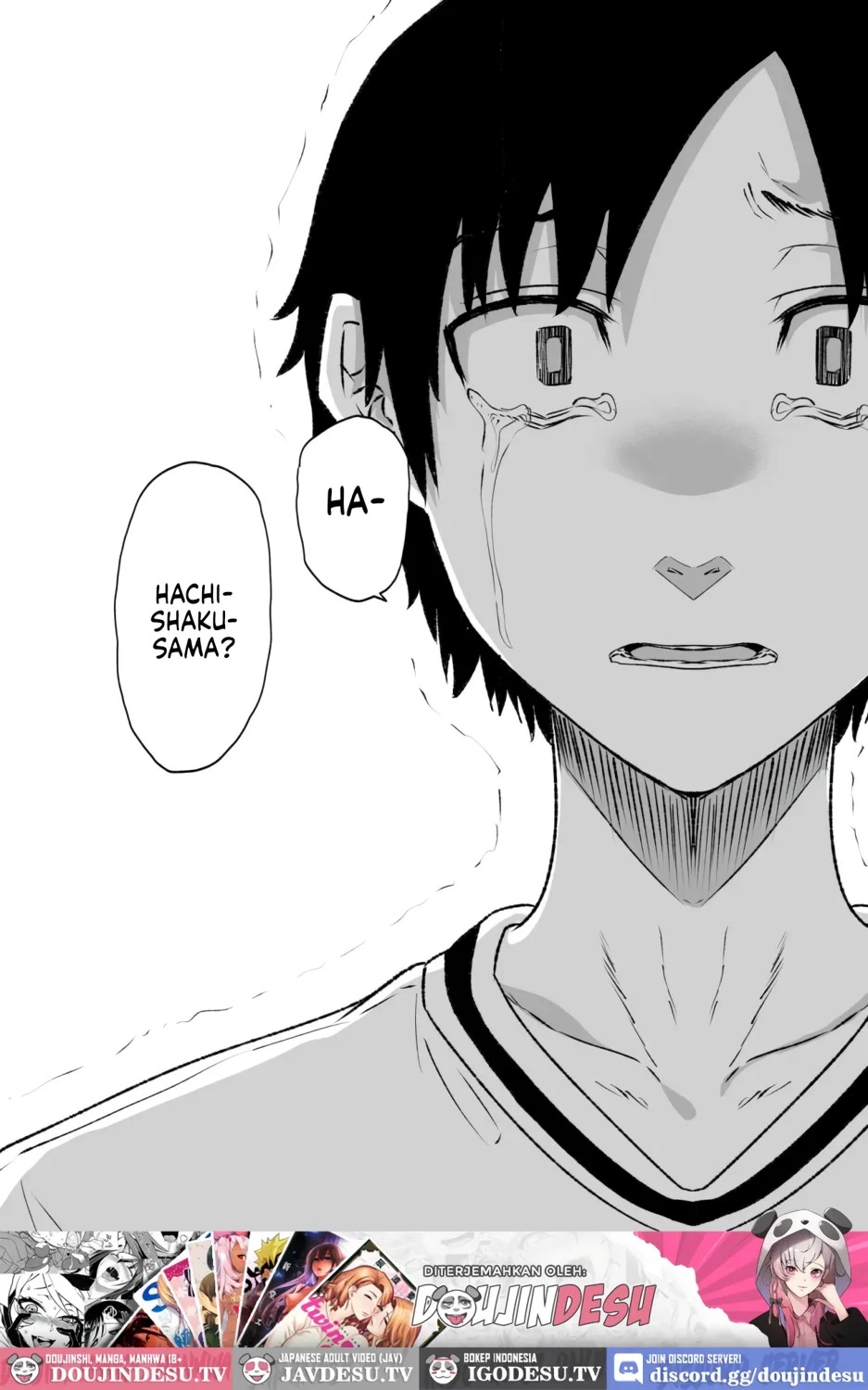 Hasshaku-sama - Deai to Sakushu: Chapter chapter-2 - Page 28