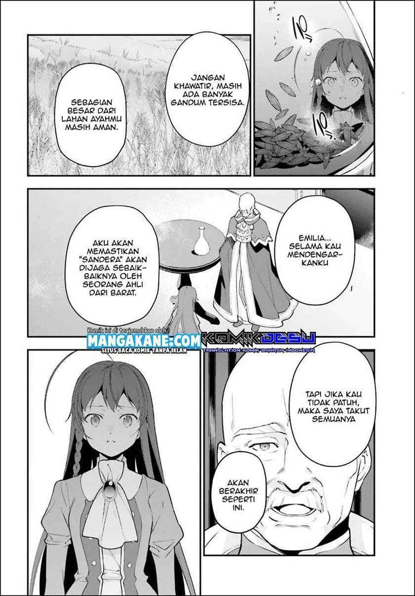 Hataraku Maou-sama!: Chapter chapter-85 - Page 14