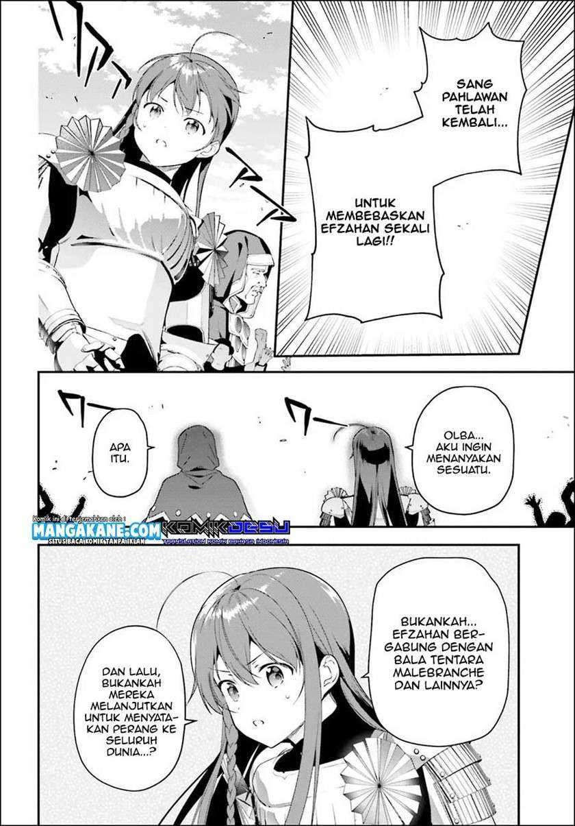 Hataraku Maou-sama!: Chapter chapter-85 - Page 22