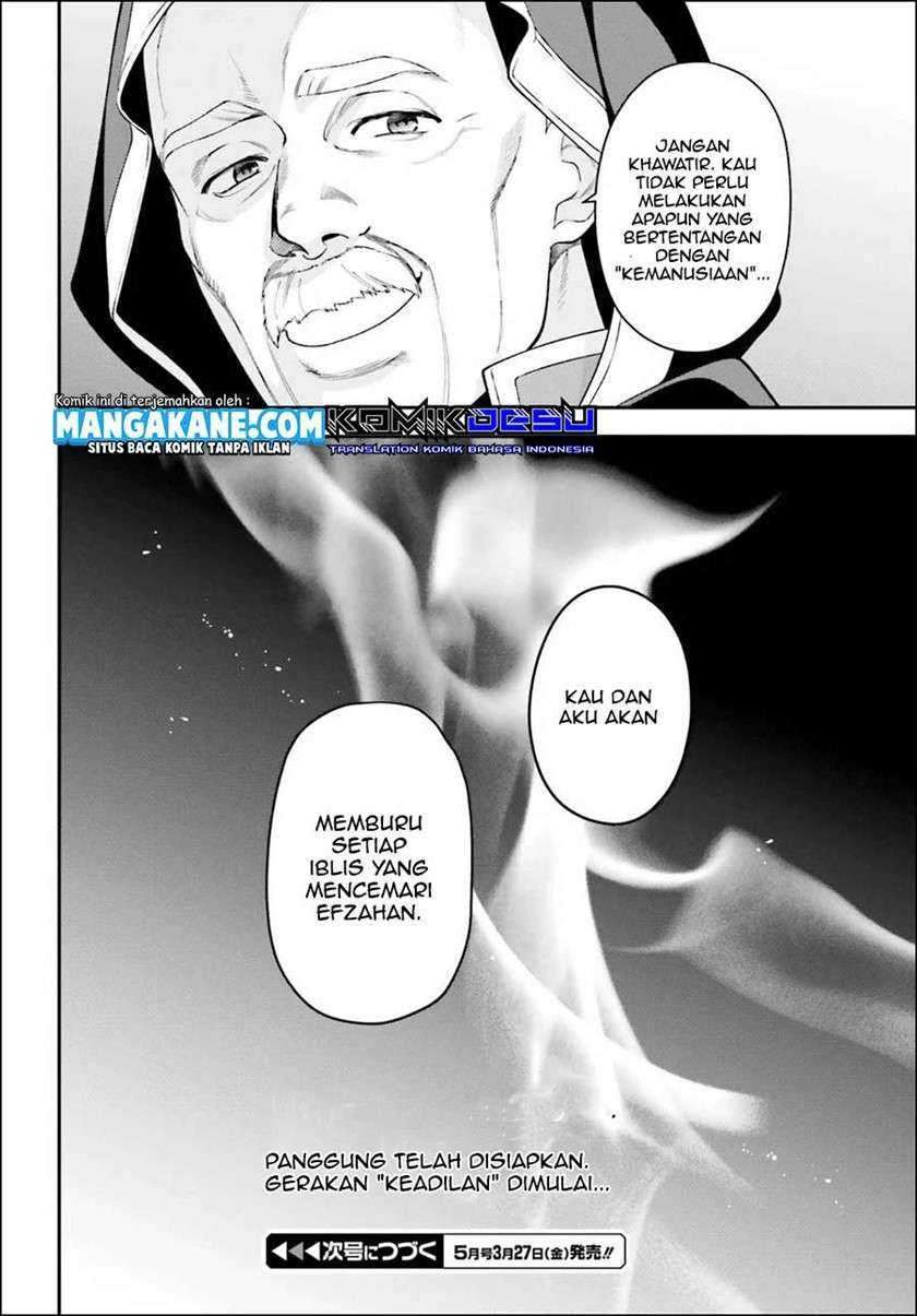 Hataraku Maou-sama!: Chapter chapter-85 - Page 26