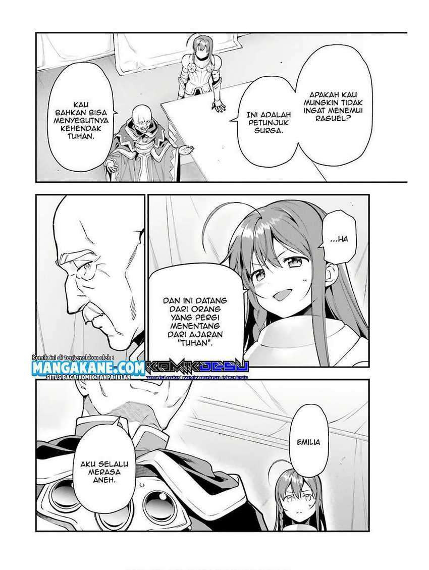 Hataraku Maou-sama!: Chapter chapter-87 - Page 16