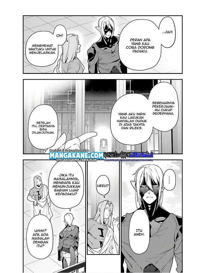 Hataraku Maou-sama!: Chapter chapter-87 - Page 25