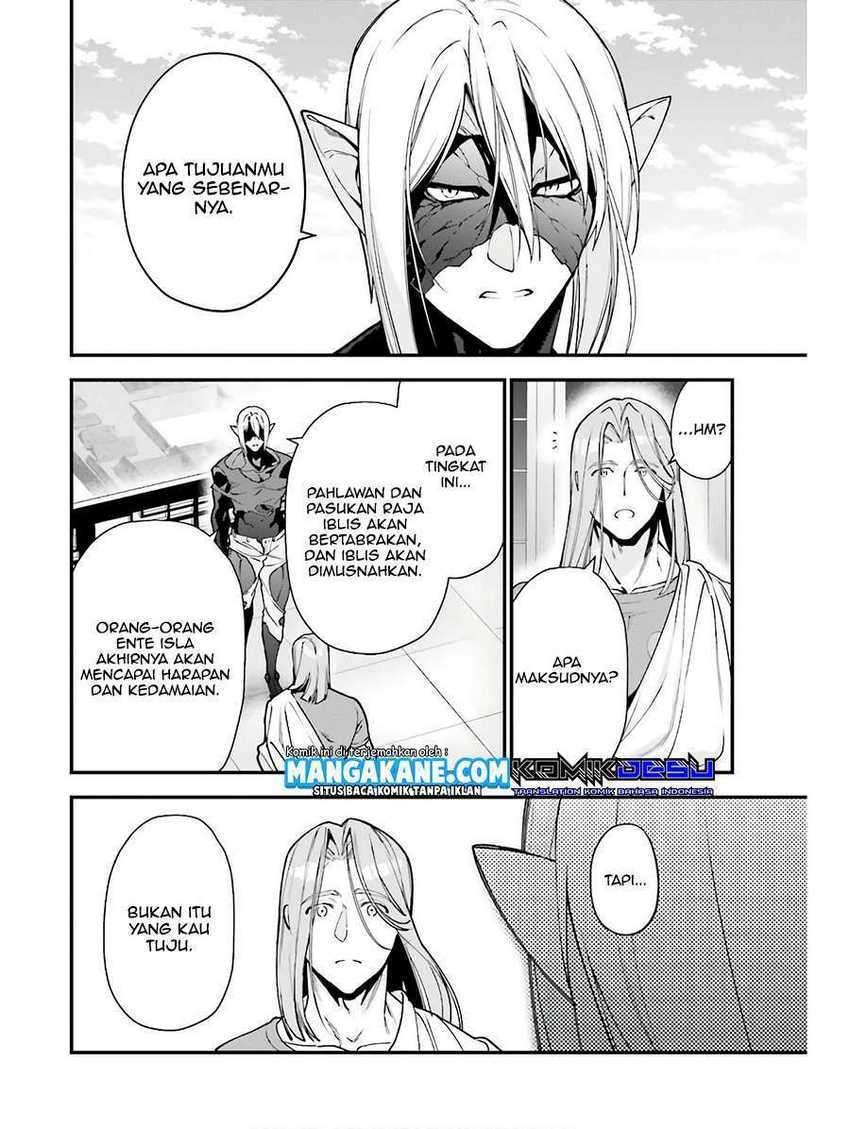 Hataraku Maou-sama!: Chapter chapter-87 - Page 28