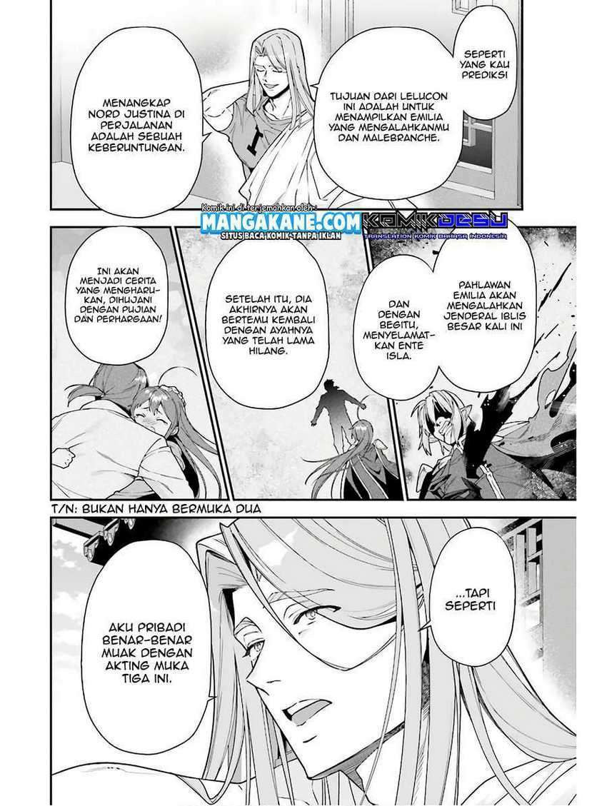 Hataraku Maou-sama!: Chapter chapter-87 - Page 30