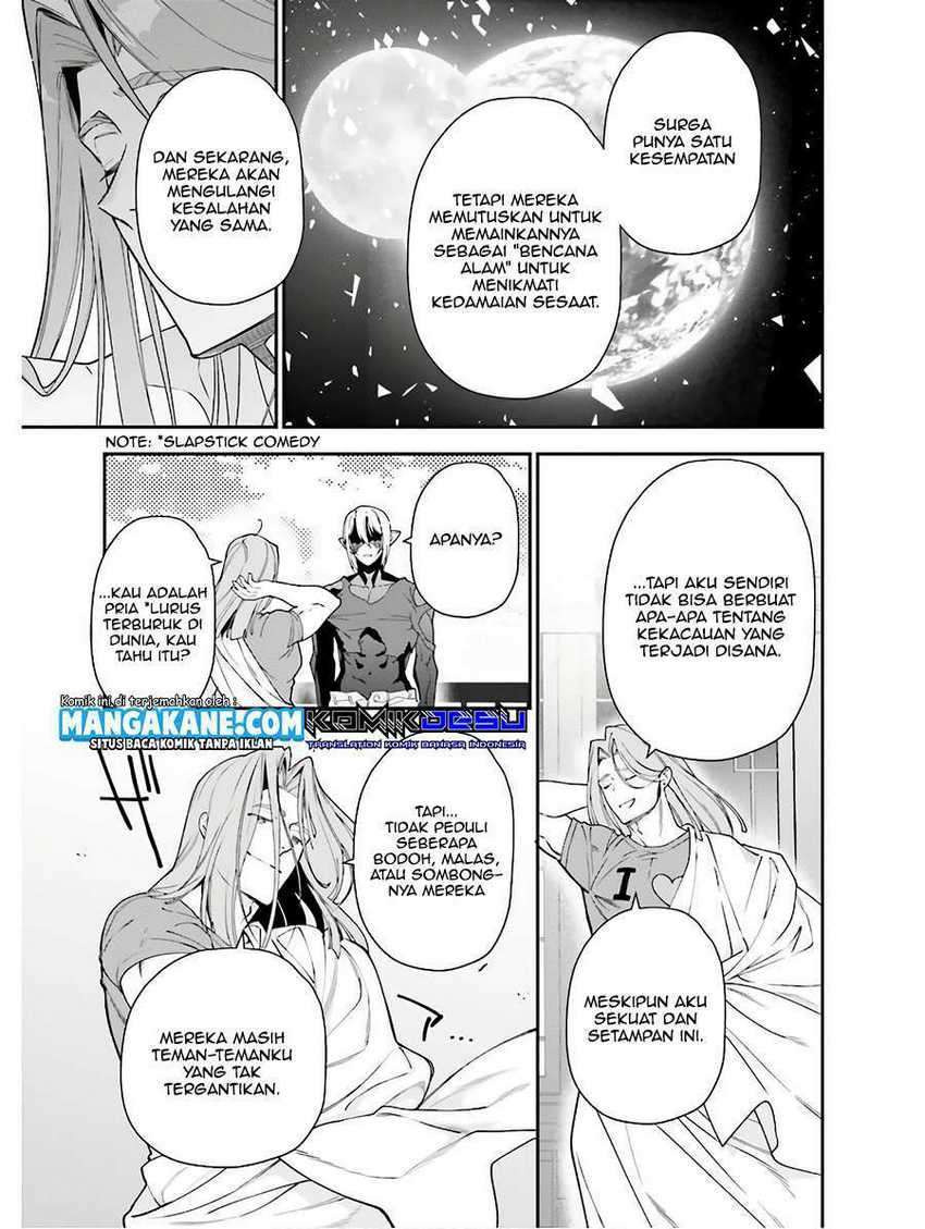 Hataraku Maou-sama!: Chapter chapter-87 - Page 31