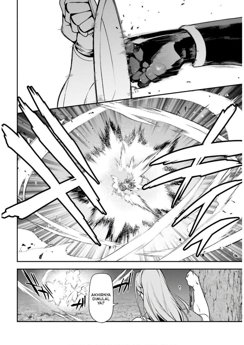 Hataraku Maou-sama!: Chapter chapter-94 - Page 28