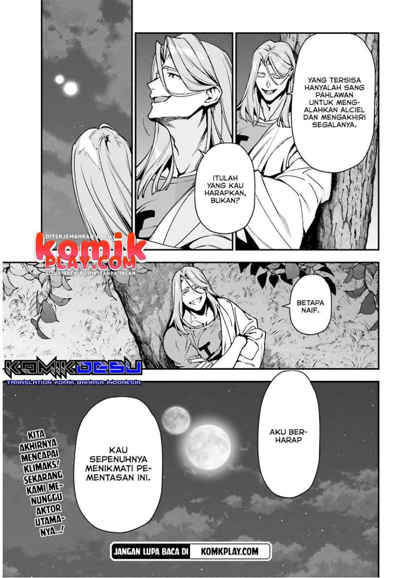 Hataraku Maou-sama!: Chapter chapter-94 - Page 29