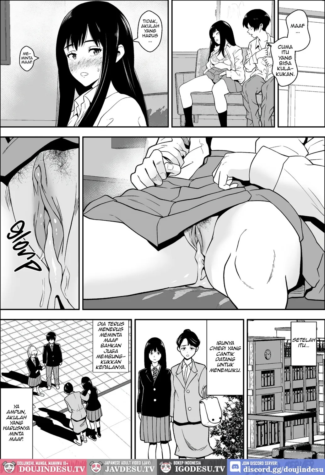 Hatsujou-ki no Kuzuno-san-gakari ni Eraba reta Ore: Chapter chapter-1 - Page 14