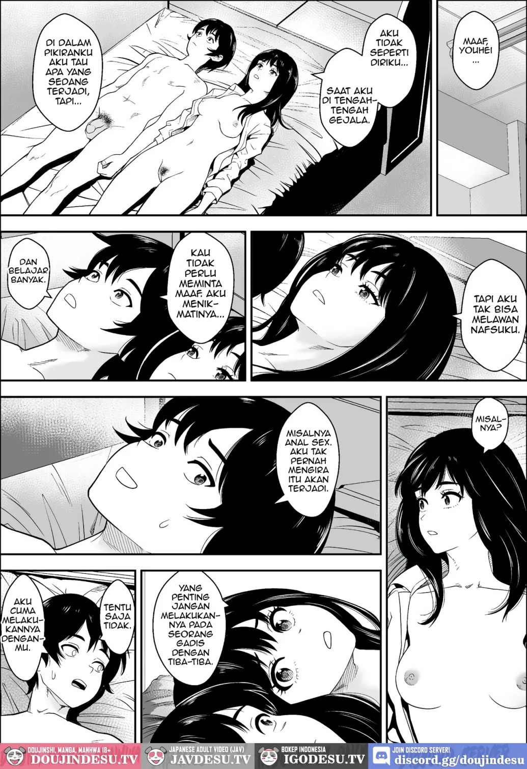 Hatsujou-ki no Kuzuno-san-gakari ni Eraba reta Ore: Chapter chapter-1 - Page 24
