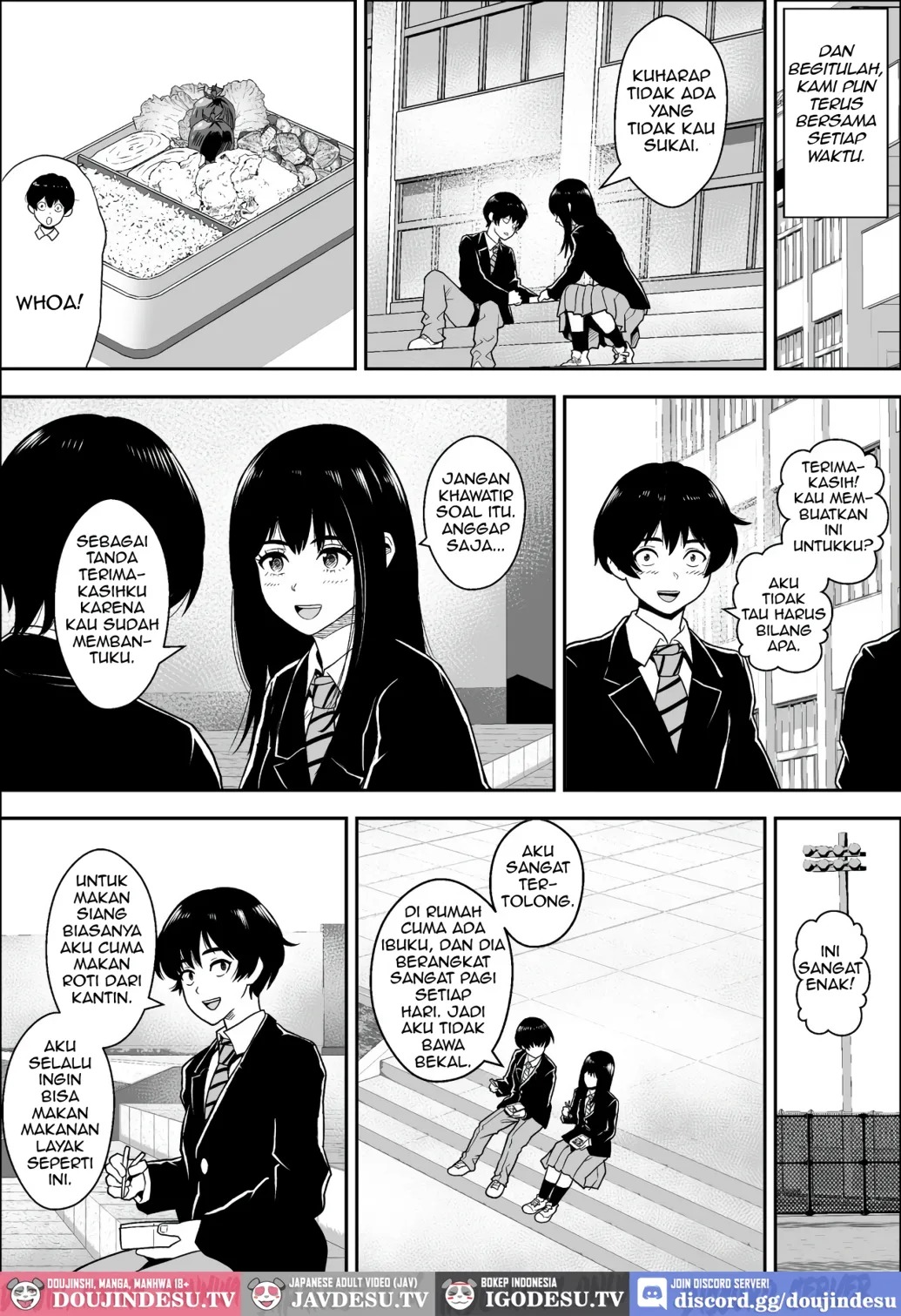 Hatsujou-ki no Kuzuno-san-gakari ni Eraba reta Ore: Chapter chapter-1 - Page 26