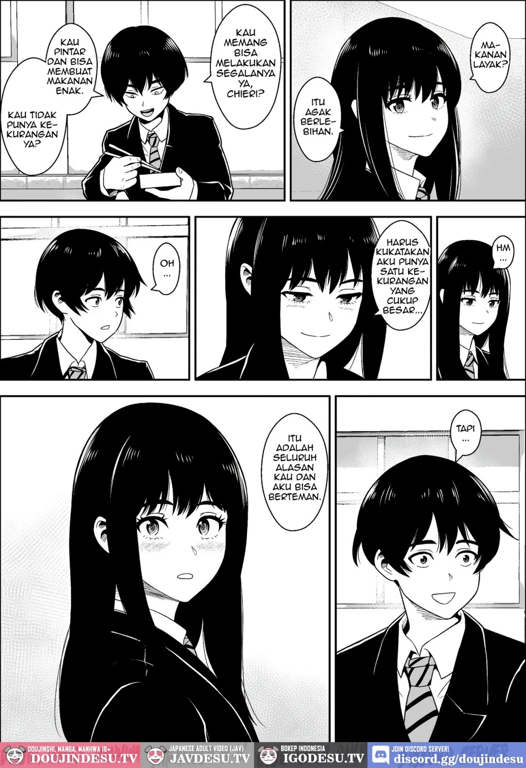 Hatsujou-ki no Kuzuno-san-gakari ni Eraba reta Ore: Chapter chapter-1 - Page 27