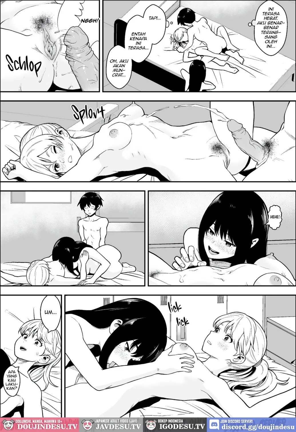Hatsujou-ki no Kuzuno-san-gakari ni Eraba reta Ore: Chapter chapter-1 - Page 41