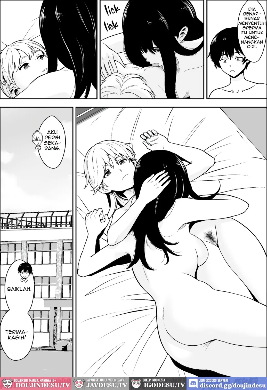 Hatsujou-ki no Kuzuno-san-gakari ni Eraba reta Ore: Chapter chapter-1 - Page 42