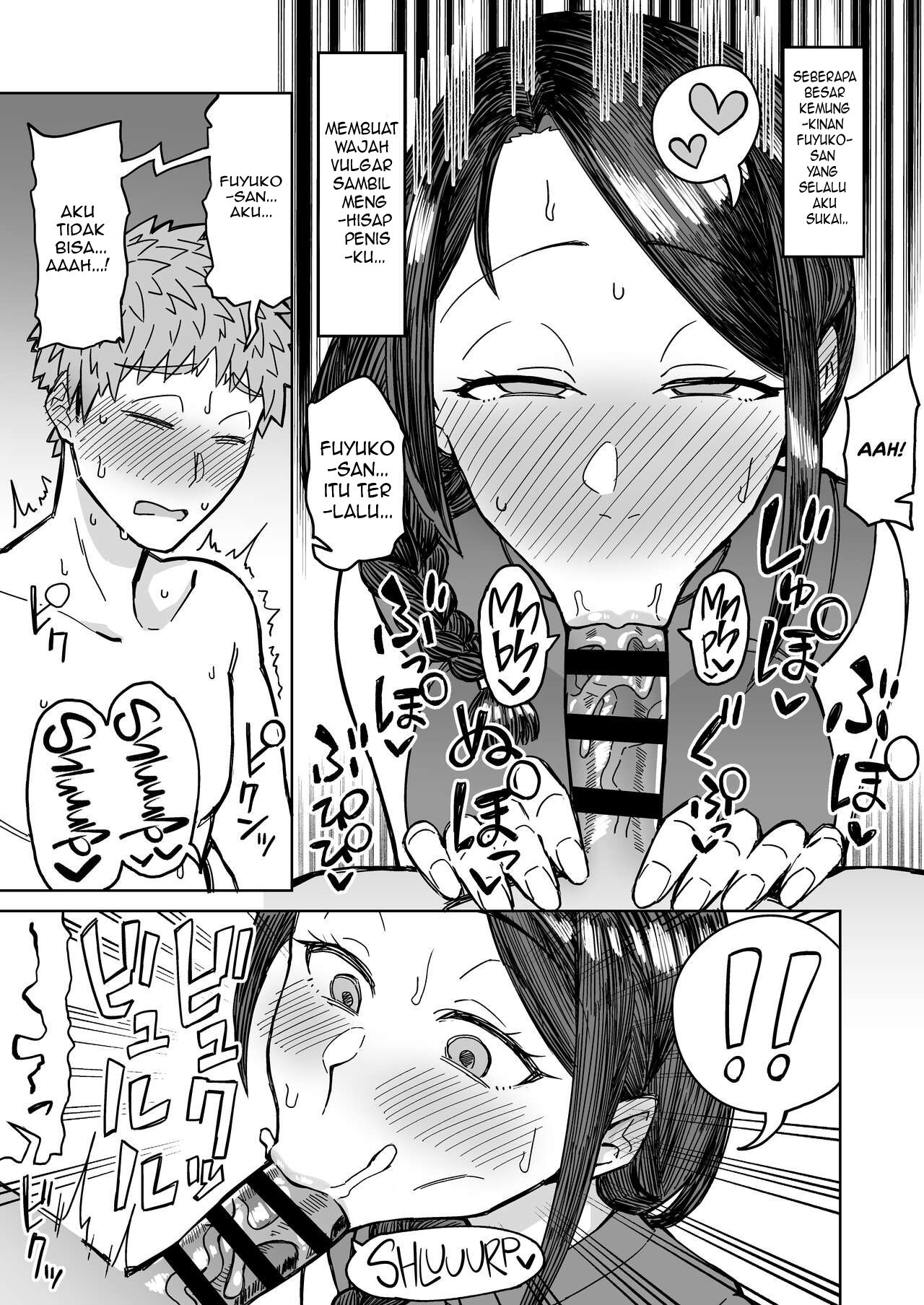 Hatsukoi no Hito wa, Tomodachi no Mama: Chapter chapter-1 - Page 23