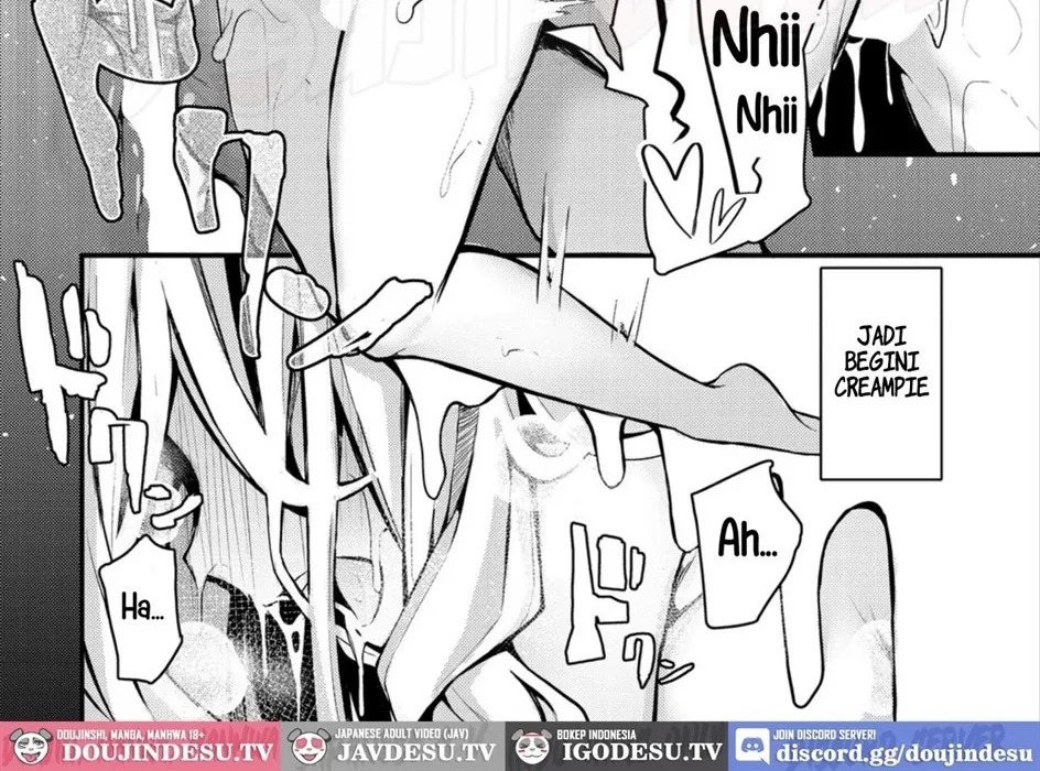 Hatsukoi to Maou: Chapter chapter-1 - Page 30