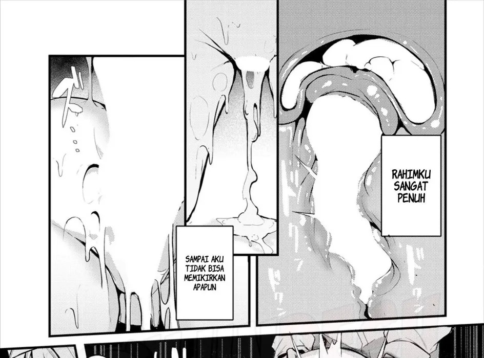 Hatsukoi to Maou: Chapter chapter-1 - Page 31