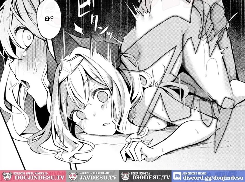 Hatsukoi to Maou: Chapter chapter-1 - Page 32