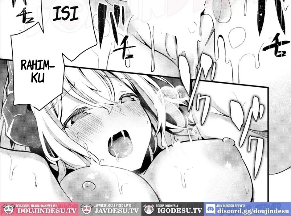 Hatsukoi to Maou: Chapter chapter-1 - Page 36