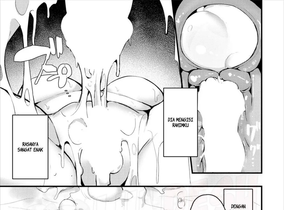 Hatsukoi to Maou: Chapter chapter-1 - Page 39